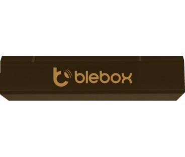 Czujnik otwarcia openSensor brązowy 2m Blebox