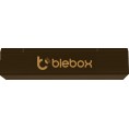 Czujnik otwarcia openSensor brązowy 2m Blebox