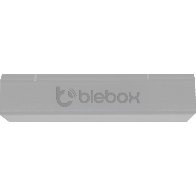 Czujnik otwarcia openSensor biały 2m Blebox