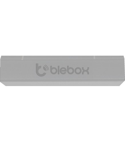 Czujnik otwarcia openSensor biały 2m Blebox