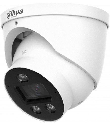 Kamera IP DAHUA IPC-HDW3849H-AS-PV-0280B-PRO