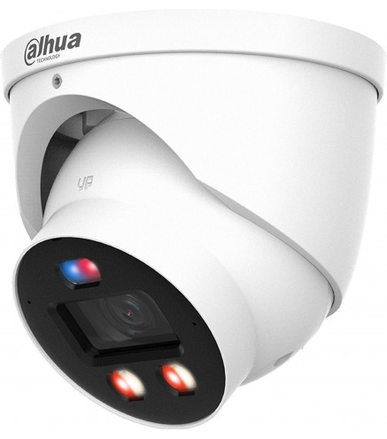 Kamera IP DAHUA IPC-HDW3649H-AS-PV-0280B-PRO