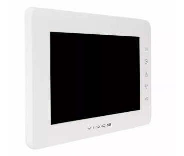 Monitor wideodomofonu VIDOS X M12W