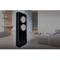 Akcesorium do czujnika otwarcia twinMagnet czarny Blebox