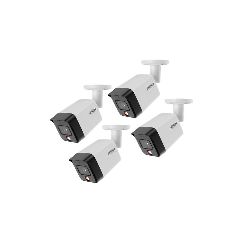KAMERA IP DAHUA IPC-HFW1639TC-A-IL-0280B-S6 Opakowanie zbiorcze 4szt.