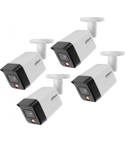 KAMERA IP DAHUA IPC-HFW1639TC-A-IL-0280B-S6 Opakowanie zbiorcze 4szt.