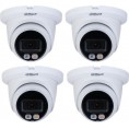 KAMERA IP DAHUA IPC-HDW2249TM-S-IL-0280B Opakowanie zbiorcze 4szt.
