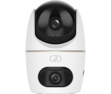 Kamera bezprzewodowa WiFi Dahua Hero H5D-5F