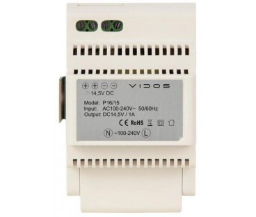 Monitor wideodomofonu VIDOS X M12W