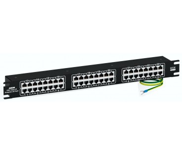 Ogranicznik przepięć AXON PRO Video IP Protector 24 PoE+
