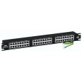 Ogranicznik przepięć AXON PRO Video IP Protector 24 PoE+