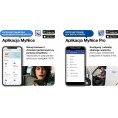 Moduł WI-FI NICE do sterowania automatyką (BIDI-WIFIEXTR00)