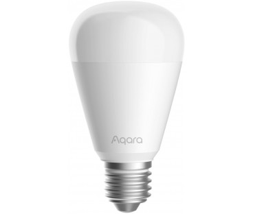 Aqara LED Bulb T2 CCT E27 | Żarówka LED | Thread, Zigbee, Bluetooth, 950lm, 10.5W