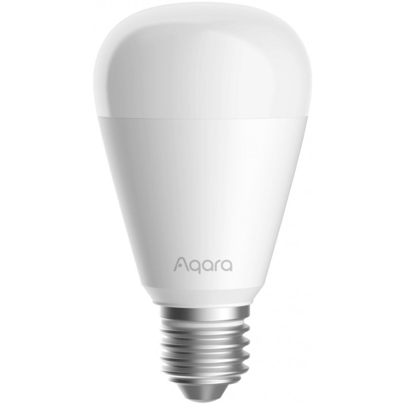 Aqara LED Bulb T2 CCT E27 | Żarówka LED | Thread, Zigbee, Bluetooth, 950lm, 10.5W