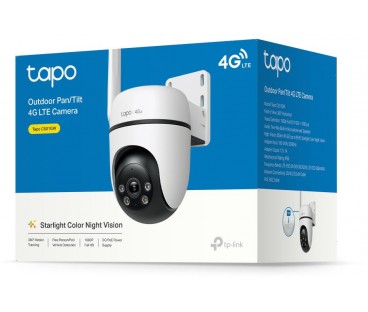 KAMERA TP-LINK TAPO C501GW ZEWNĘTRZNA