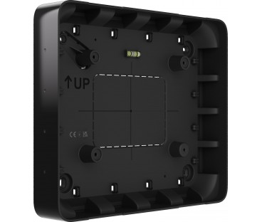 Ajax GlandBox - black