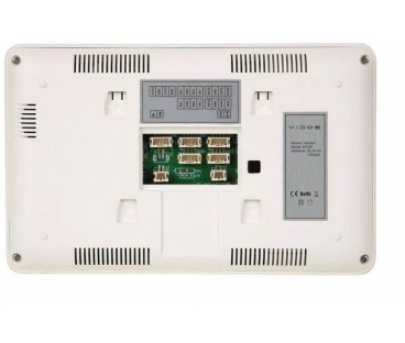 Monitor wideodomofonu VIDOS X M12W