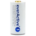 Akumulatorek 16340 / R-CR123 3V everActive 700mAh (1 szt.) z zabezpieczeniem