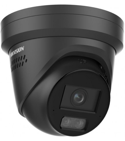 Kamera IP Hikvision DS-2CD23123G2-LIS2UY/SL(2.8mm) BLACK