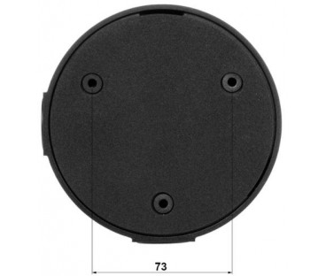 UCHWYT KAMERY STG-PFA130-E(BLACK)