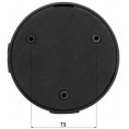 UCHWYT KAMERY STG-PFA130-E(BLACK)