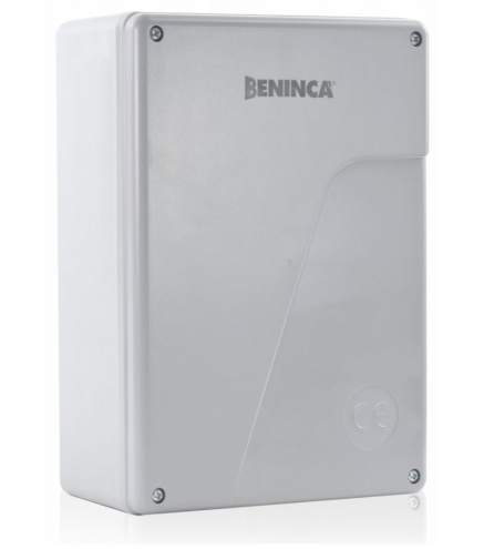 Zestaw Beninca KBILL40M.PM 230V do bram dwuskrzydłowych