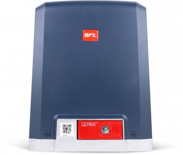 Zestaw BFT DEIMOS ULTRA BT B400 EE KIT do 400kg bram przesuwnych