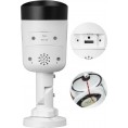 Kamera IP BCS POINT BCS-P-TIP28FSR4L4-Ai2