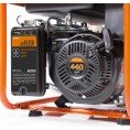 AGREGAT PRĄDOTWÓRCZY DAEWOO GDA 8500E-3 7.5kW