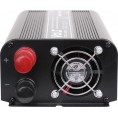 Przetwornica Volt Polska Sinus 500/1000W 12V / 230V