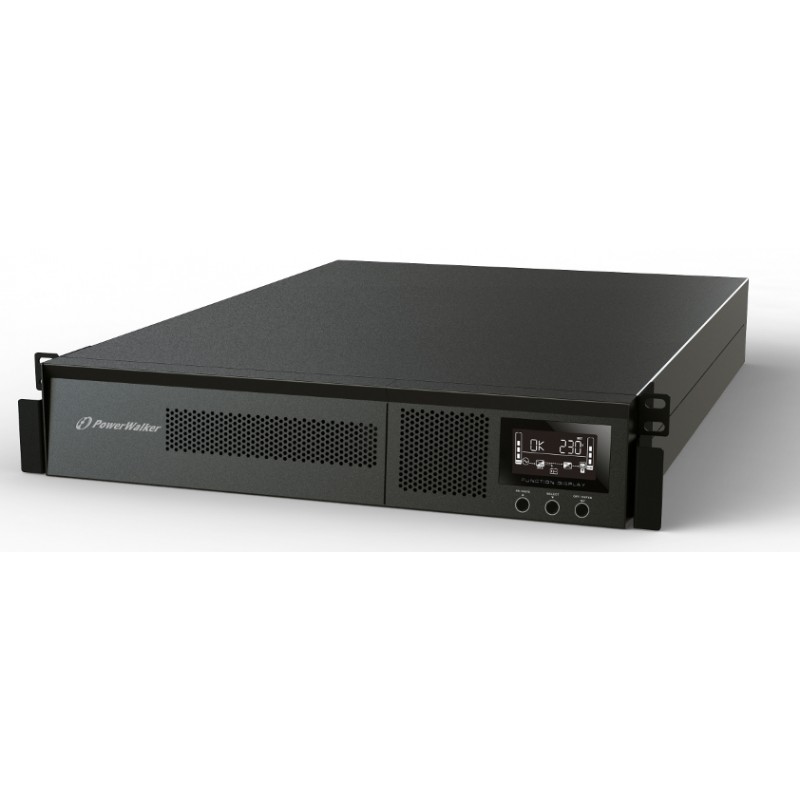 UPS ZASILACZ AWARYJNY PowerWalker VFI 1000 RMG PF1