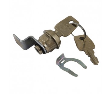 ZAMEK TYP 6969 Pulsar MR027