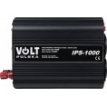 PRZETWORNICA VOLT POLSKA IPS-1000 12V / 230V 700/1000 W