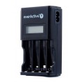 Ładowarka procesorowa do akumulatorków AA/AAA everActive NC-450 LCD