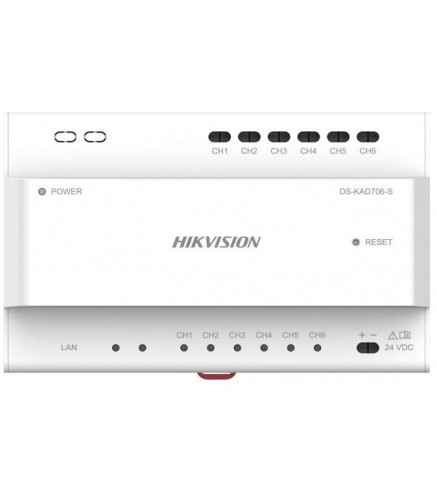 SWITCH HIKVISION DS-KAD706Y