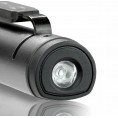 Latarka warsztatowa inspekcyjna COB LED UV Laser everActive PL-350R 350 lumenów IP54 z magnesem