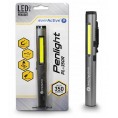 Latarka warsztatowa inspekcyjna COB LED UV Laser everActive PL-350R 350 lumenów IP54 z magnesem