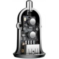 ŁADOWARKA SAMOCHODOWA Baseus Grain Pro CCALLP-01 24W 4.8A 2x USB-A