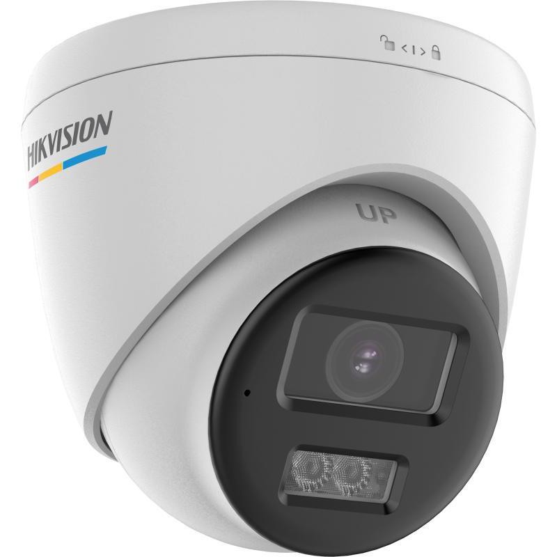 Kamera 4w1 Hikvision DS-2CE72UF3T-LS(2.8mm)