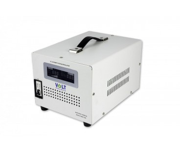 Stabilizator napięcia Volt Polska AVR PRO 3000VA 3%