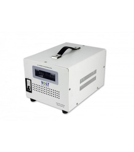 Stabilizator napięcia Volt Polska AVR PRO 3000VA 3%