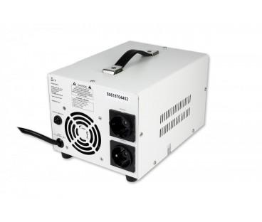 Stabilizator napięcia Volt Polska AVR PRO 3000VA 3%