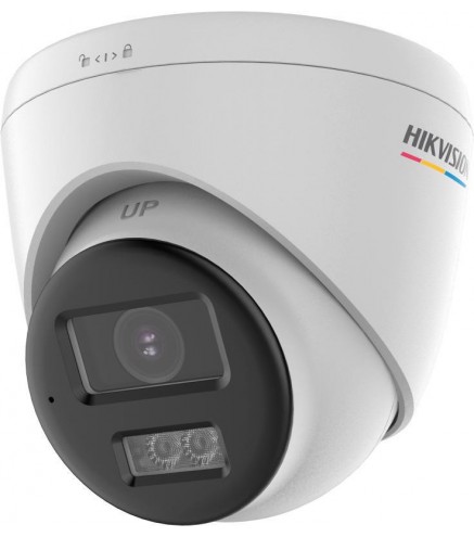 Kamera 4w1 Hikvision DS-2CE72UF3T-LS(2.8mm)