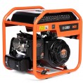 AGREGAT PRĄDOTWÓRCZY INWERTOROWY DAEWOO GDA 3800i 3.8kW