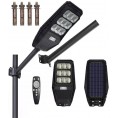 Lampa solarna VOLT POLSKA PIONEER 120 + panel 13W + 15.000mAh + pilot