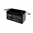 Akumulator Volt Polska VPRO 12V 100Ah