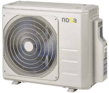 Klimatyzator Multi Hot Noxa NX2OH-14HFN8-QH (jednostka zewnętrzna)