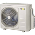 Klimatyzator Multi Hot Noxa NX2OH-14HFN8-QH (jednostka zewnętrzna) Klimatyzator Multi Hot Noxa NX2OH-14HFN8-QH (jednostka zewnętrzna)