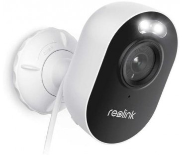 Kamera IP Reolink Lumus E430 4MP Wi-Fi