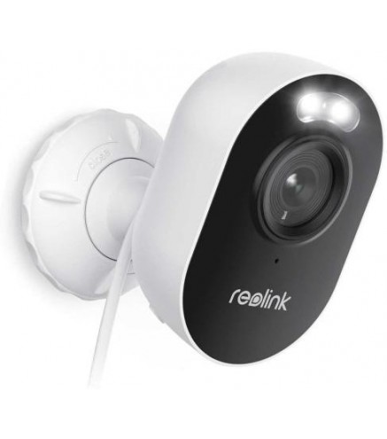 Kamera IP Reolink Lumus E430 4MP Wi-Fi